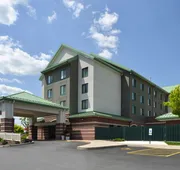 Holiday Inn Express Breezewood by IHG hotel detail image 3