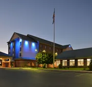 Holiday Inn Express Breezewood by IHG hotel detail image 4