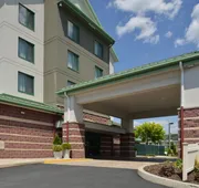 Holiday Inn Express Breezewood by IHG hotel detail image 7