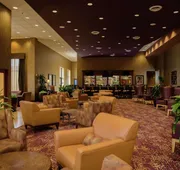 Embassy Suites by Hilton Minneapolis North hotel detail image 7
