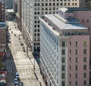 The Arctic Club Seattle hotel detail image 3