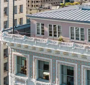 The Arctic Club Seattle hotel detail image 4