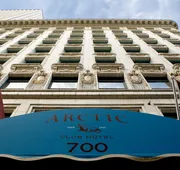 The Arctic Club Seattle hotel detail image 5