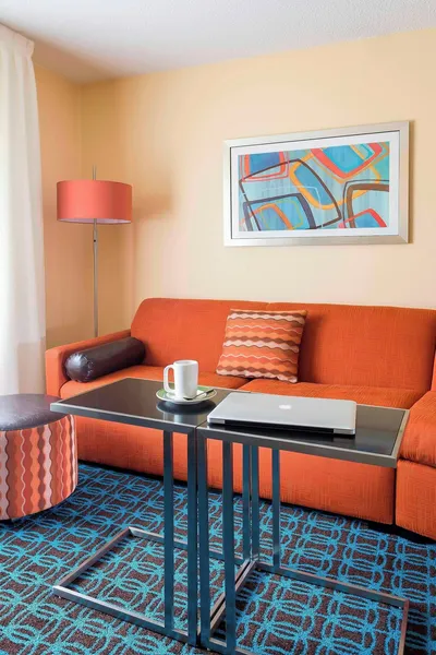 Fairfield Inn & Suites Mansfield Ontario hotel detail image 6