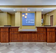 Holiday Inn Express Hotel & Suites Bowling Green by IHG hotel detail image 4