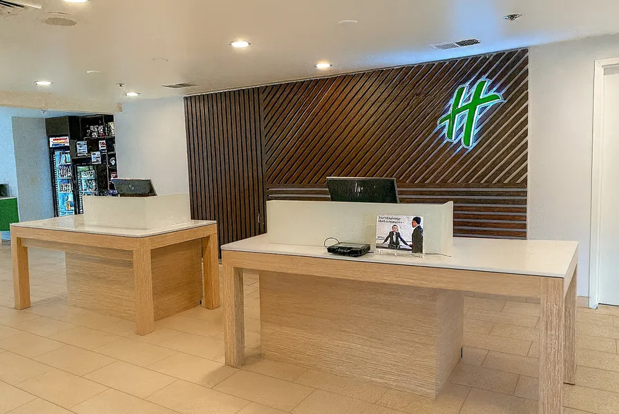 Holiday Inn Portland- I-5 S (Wilsonville) by IHG hotel detail image 2