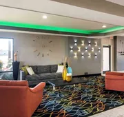 Days Inn by Wyndham Fort Worth North / Fossil Creek hotel detail image 3