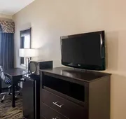 Days Inn by Wyndham Fort Worth North / Fossil Creek hotel detail image 5