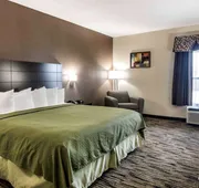 Days Inn by Wyndham Fort Worth North / Fossil Creek hotel detail image 7