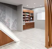 Springhill Suites by Marriott Tulsa hotel detail image 3