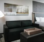 Springhill Suites by Marriott Tulsa hotel detail image 5