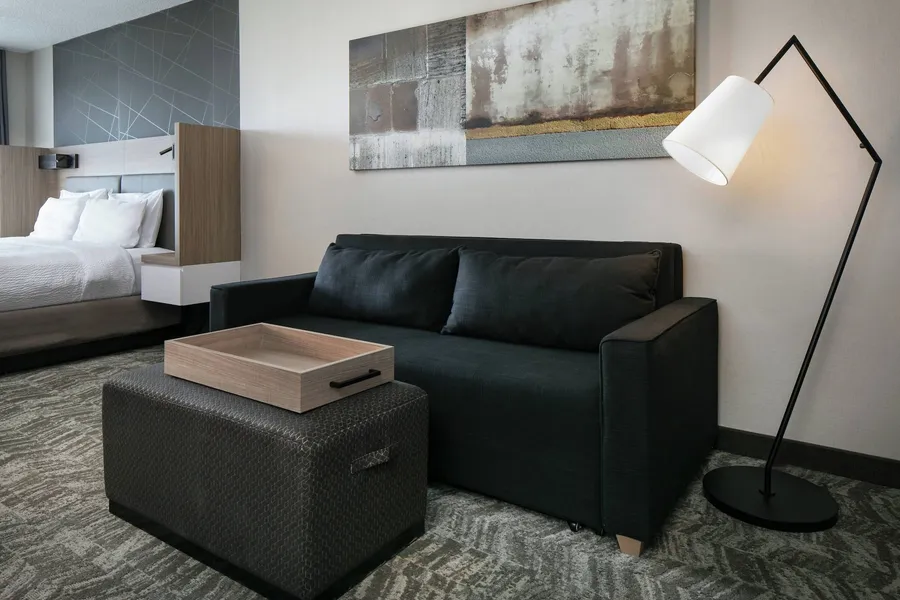 Springhill Suites by Marriott Tulsa hotel detail image 6