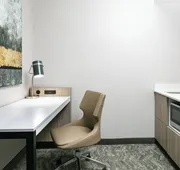 Springhill Suites by Marriott Tulsa hotel detail image 7