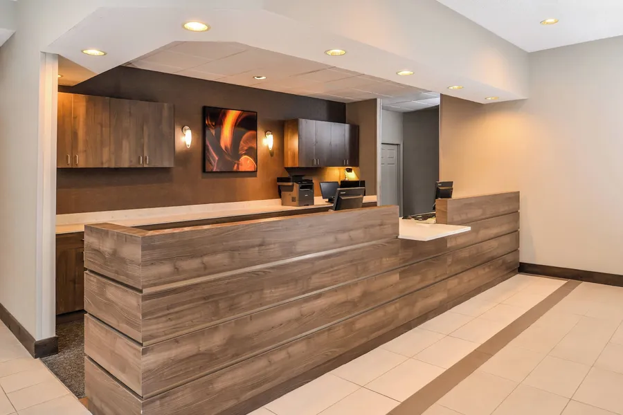 Residence Inn by Marriott Branson hotel detail image 2