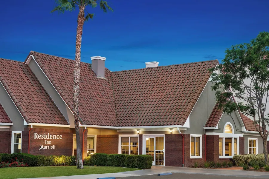 Residence Inn by Marriott Palmdale Lancaster hotel detail image 2