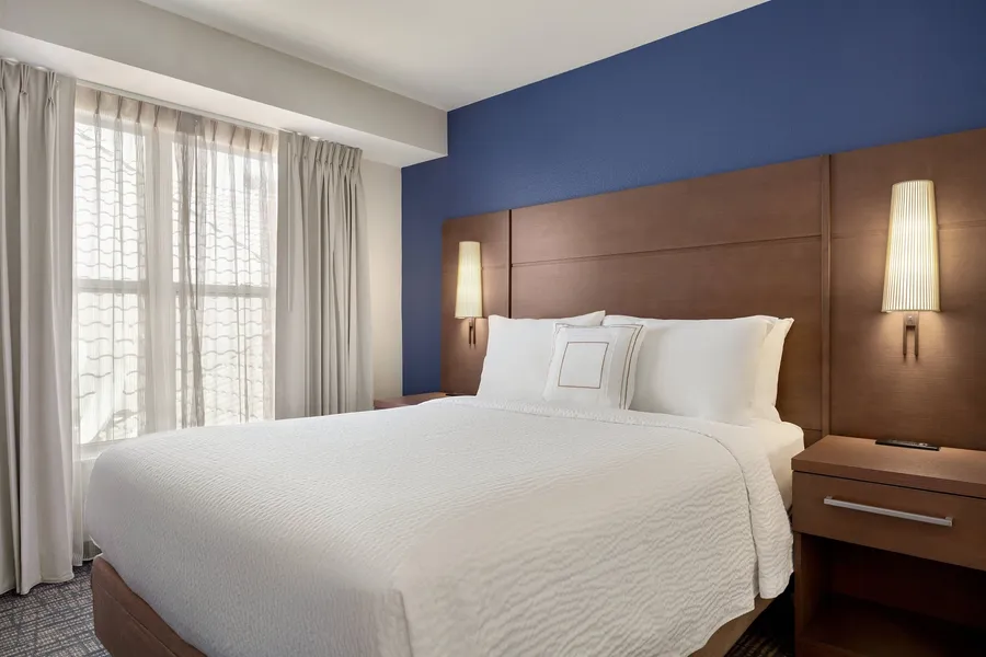 Residence Inn by Marriott Palmdale Lancaster hotel detail image 6