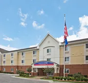 Candlewood Suites Owasso by IHG hotel detail image 3