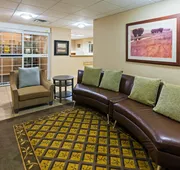 Candlewood Suites Owasso by IHG hotel detail image 7