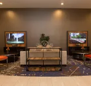 DoubleTree by Hilton Dayton Fairborn hotel detail image 3