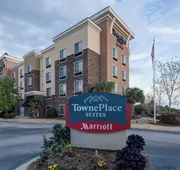 TownePlace Suites by Marriott Columbia Southeast/Ft Jackson hotel detail image 3
