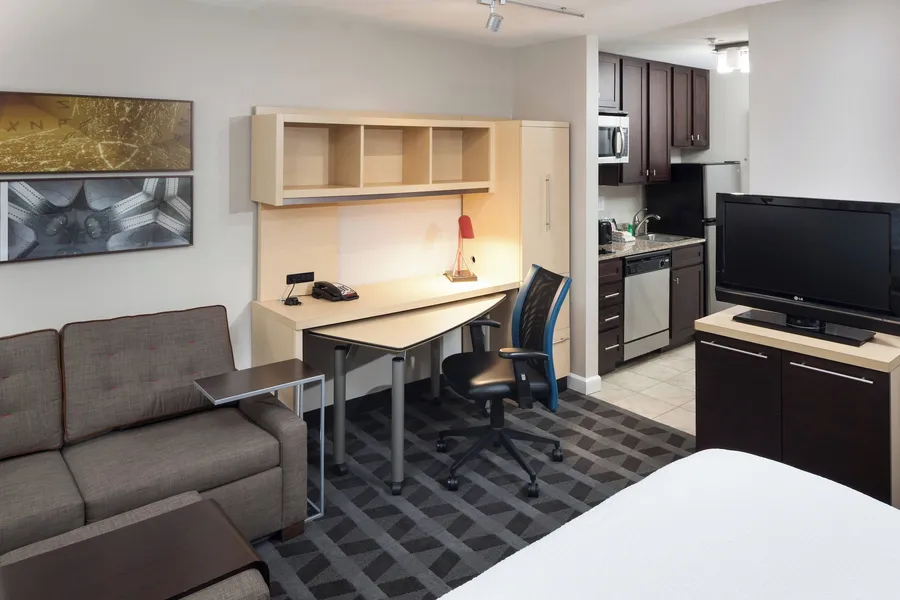 TownePlace Suites by Marriott Columbia Southeast/Ft Jackson hotel detail image 6