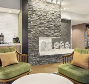 Fairfield Inn by Marriott Tracy hotel detail image 4