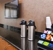 SpringHill Suites by Marriott Corona Riverside hotel detail image 4