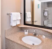 SpringHill Suites by Marriott Corona Riverside hotel detail image 5