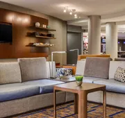 Courtyard Marriott Ankeny hotel detail image 3