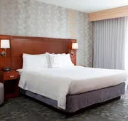 Courtyard Marriott Ankeny hotel detail image 4