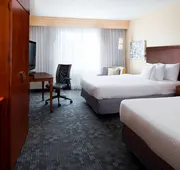 Courtyard Marriott Ankeny hotel detail image 5