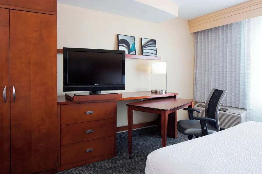 Courtyard Marriott Ankeny hotel detail image 6