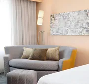 Courtyard Marriott Ankeny hotel detail image 7