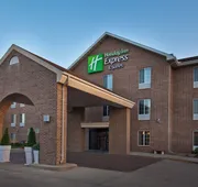 Holiday Inn Express & Suites Sioux Falls At Empire Mall by IHG hotel detail image 3