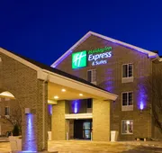 Holiday Inn Express & Suites Sioux Falls At Empire Mall by IHG hotel detail image 4