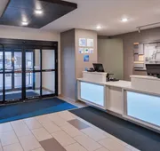 Holiday Inn Express & Suites Sioux Falls At Empire Mall by IHG hotel detail image 5