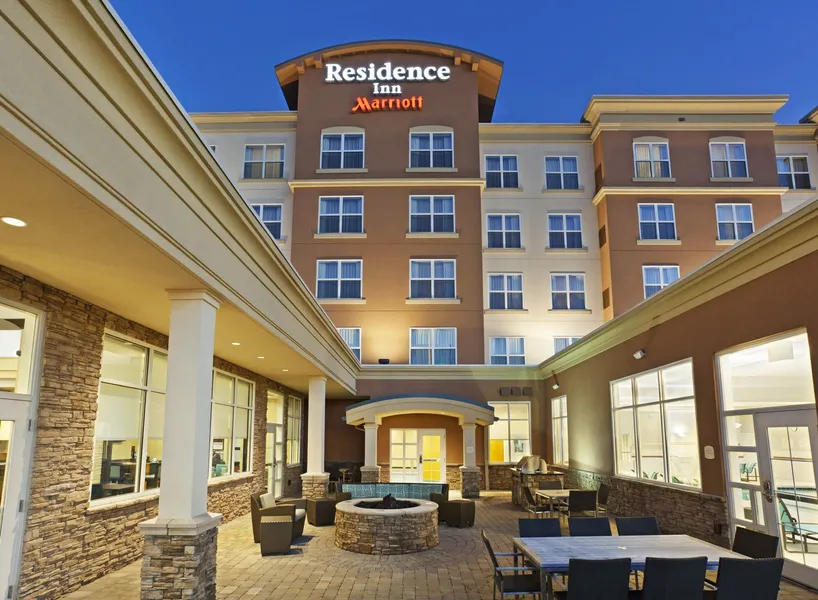 Residence Inn Chattanooga Near Hamilton Place hotel detail image 2