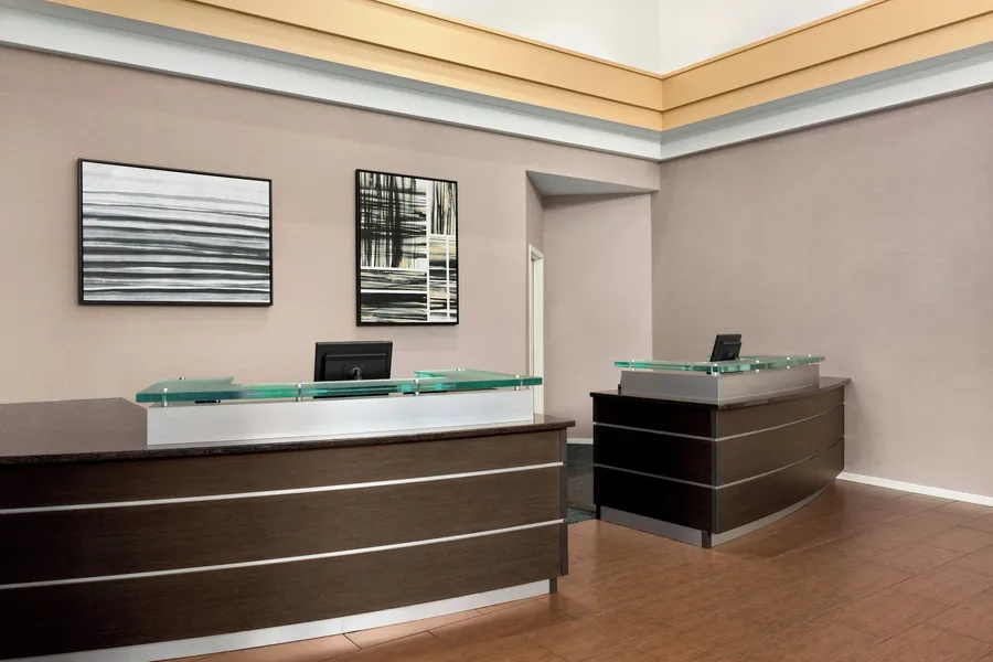 Residence Inn Chattanooga Near Hamilton Place hotel detail image 6