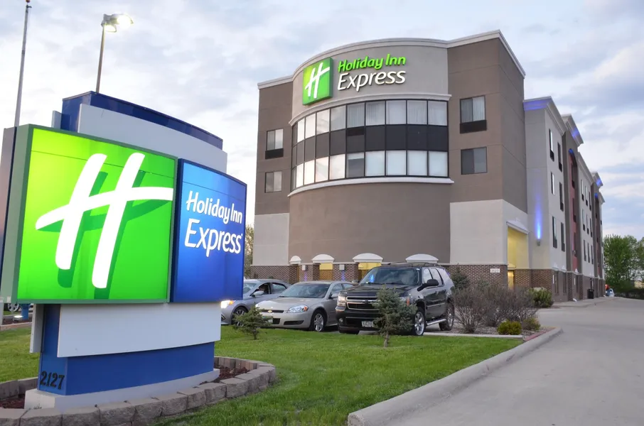 Holiday Inn Express Waterloo Cedar Falls by IHG hotel detail image 2