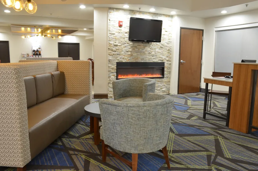Holiday Inn Express Waterloo Cedar Falls by IHG hotel detail image 6