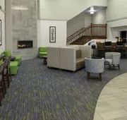 Holiday Inn Express & Suites Interstate 90 by IHG hotel detail image 5
