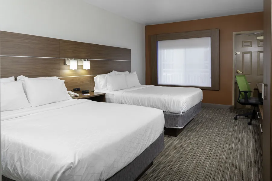 Holiday Inn Express & Suites Interstate 90 by IHG hotel detail image 6