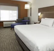 Holiday Inn Express & Suites Interstate 90 by IHG hotel detail image 7