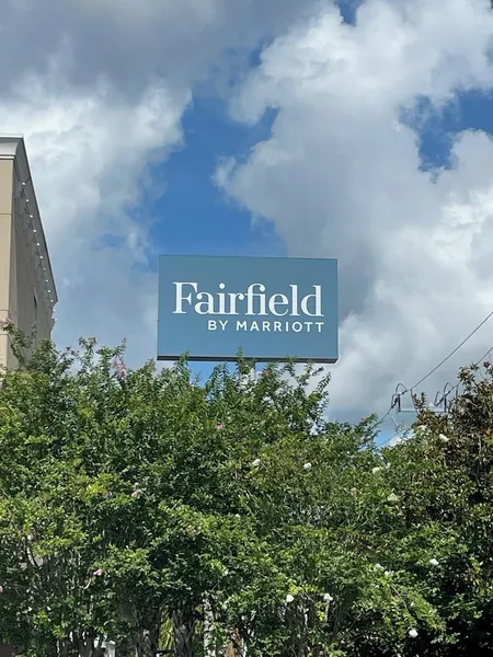 Fairfield by Marriott Inn & Suites Melbourne West/Palm Bay hotel detail image 2