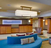 Fairfield by Marriott Inn & Suites Melbourne West/Palm Bay hotel detail image 3