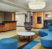 Fairfield Inn & Suites by Marriott Laramie hotel detail image 4