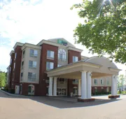 Holiday Inn Express & Suites W. Monroe by IHG hotel detail image 3