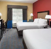 Holiday Inn Express & Suites W. Monroe by IHG hotel detail image 5