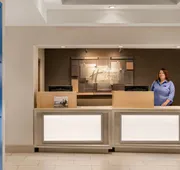 Holiday Inn Express & Suites McAlester by IHG hotel detail image 3