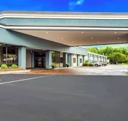 Quality Inn Oneonta Cooperstown Area hotel detail image 3